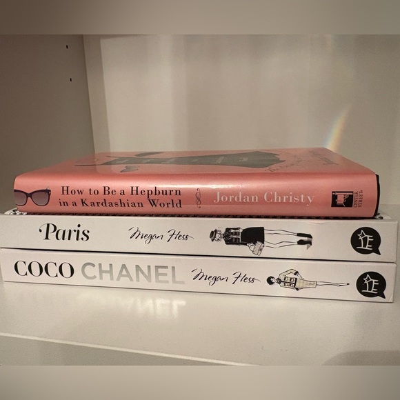 Other - Coffee table books